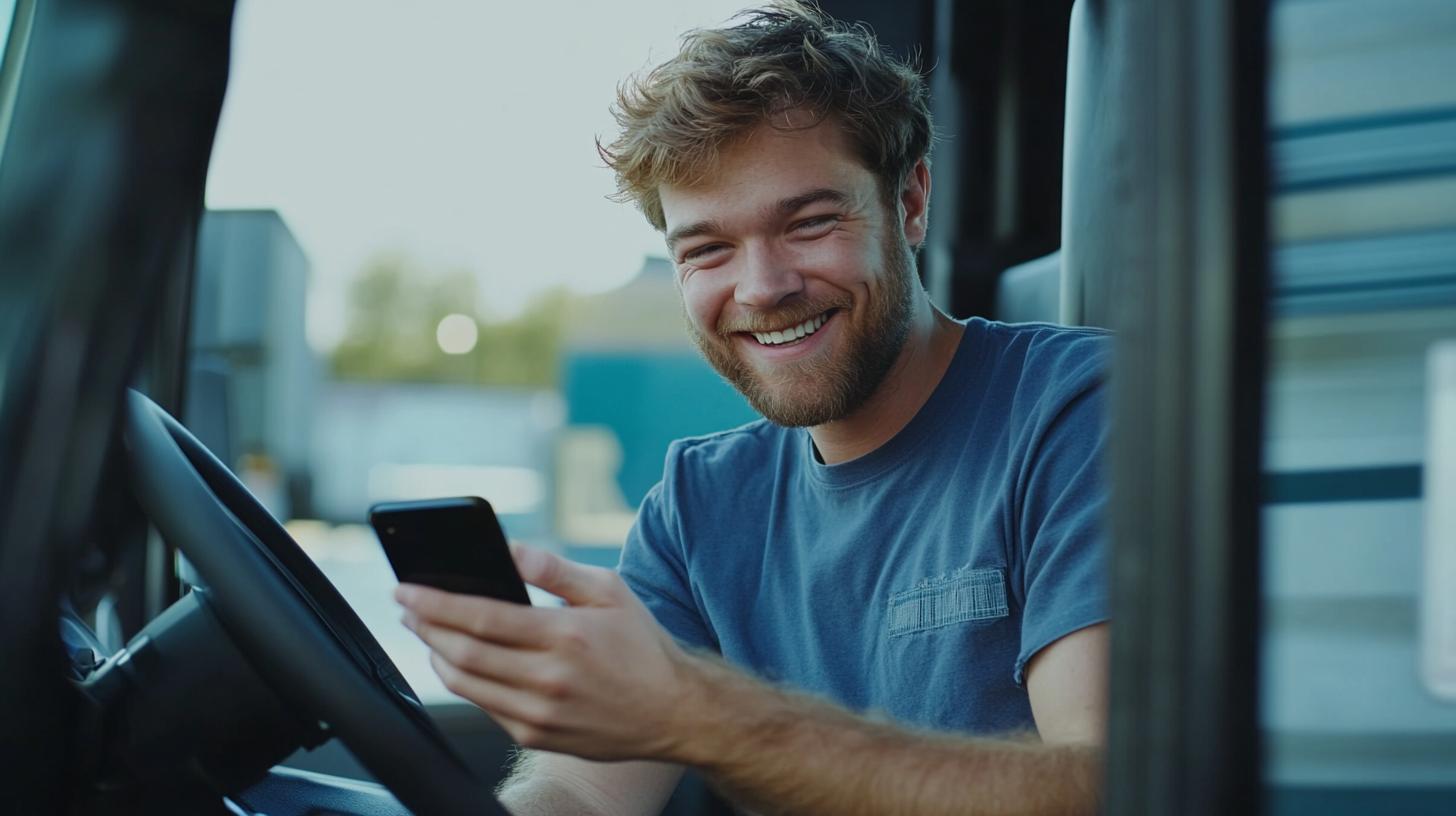 The Ultimate Guide to Using DAT Load Board for Box Trucks