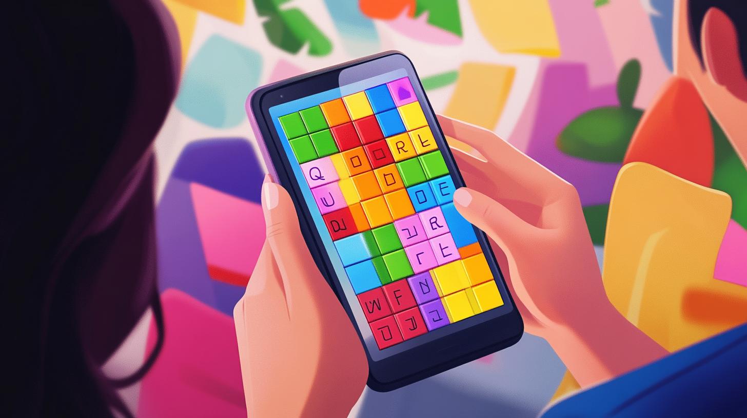 6 letter quordle: Unveiling the Exciting World of QUORDLE - A New Word Puzzle Game! 6, letter, quordle